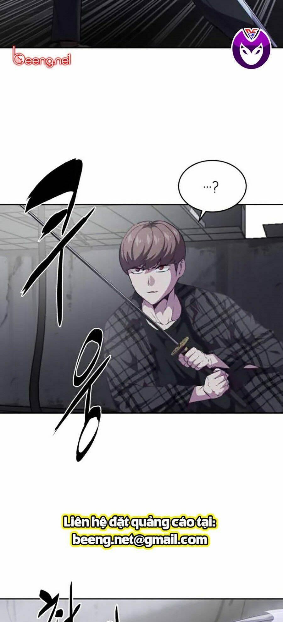 Cậu Bé Của Thần Chết Chap 91 - Next Chap 92