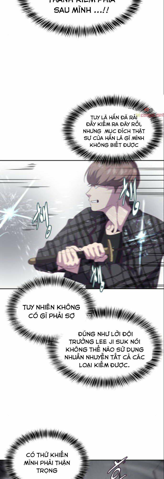 Cậu Bé Của Thần Chết Chap 92 - Next Chap 93