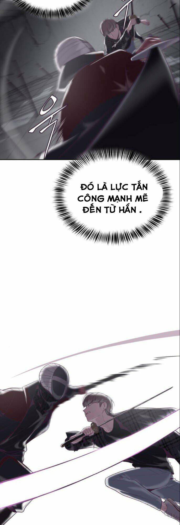 Cậu Bé Của Thần Chết Chap 92 - Next Chap 93
