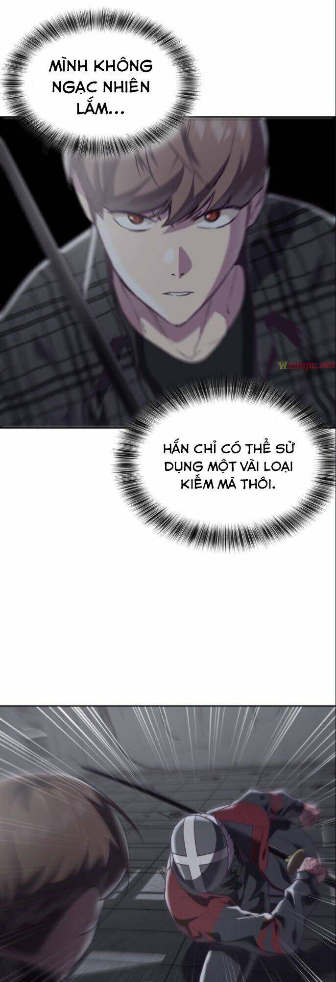 Cậu Bé Của Thần Chết Chap 92 - Next Chap 93