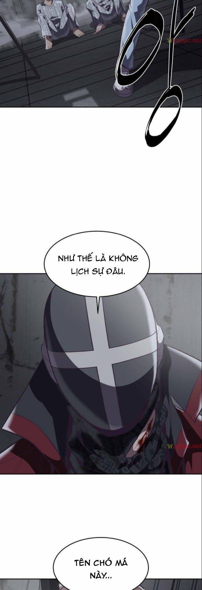 Cậu Bé Của Thần Chết Chap 92 - Next Chap 93