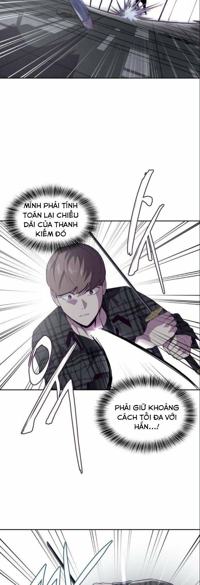 Cậu Bé Của Thần Chết Chap 92 - Next Chap 93