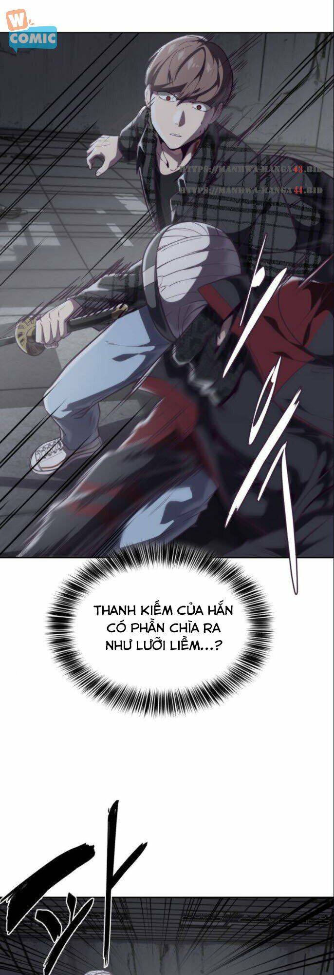 Cậu Bé Của Thần Chết Chap 92 - Next Chap 93