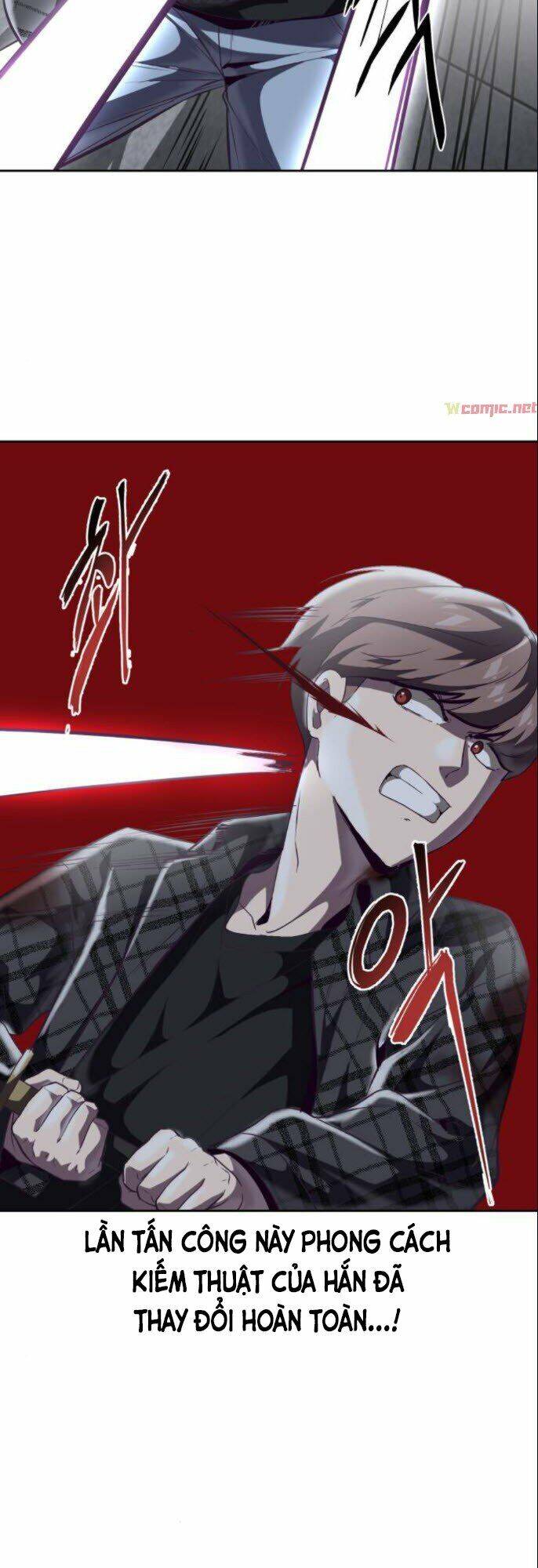 Cậu Bé Của Thần Chết Chap 92 - Next Chap 93