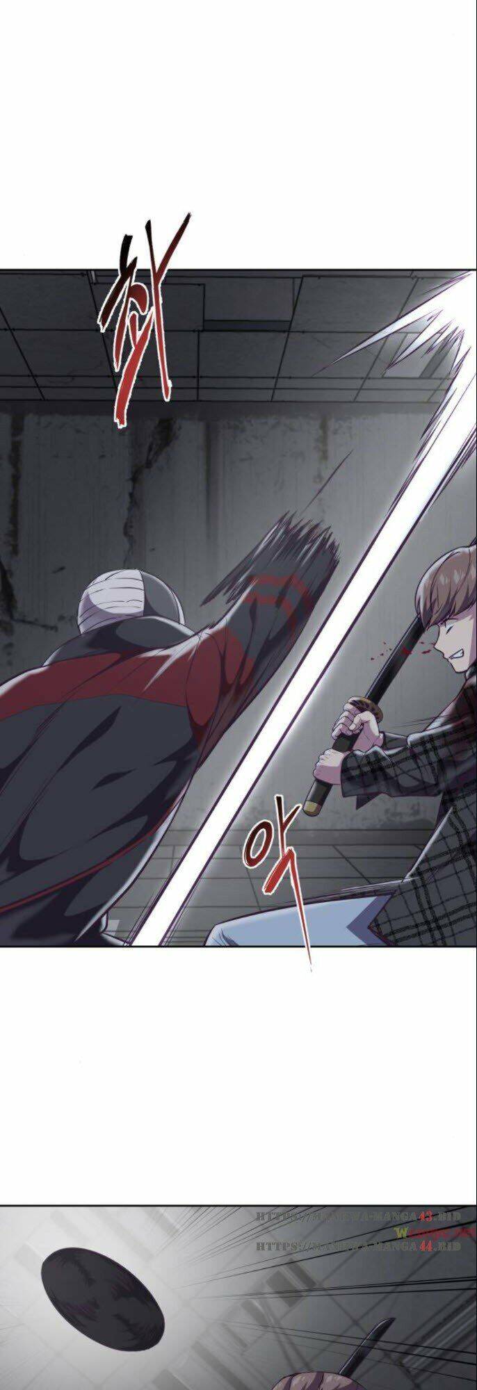 Cậu Bé Của Thần Chết Chap 92 - Next Chap 93
