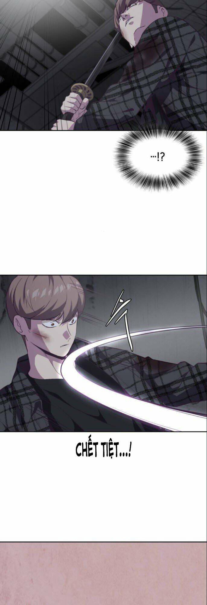 Cậu Bé Của Thần Chết Chap 92 - Next Chap 93
