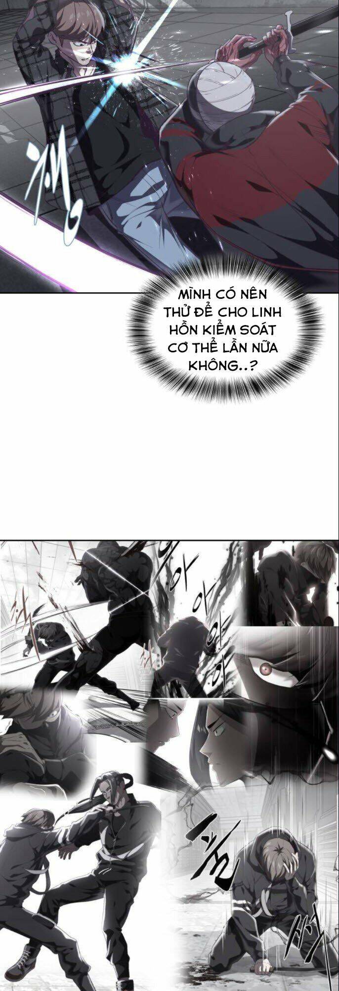 Cậu Bé Của Thần Chết Chap 92 - Next Chap 93
