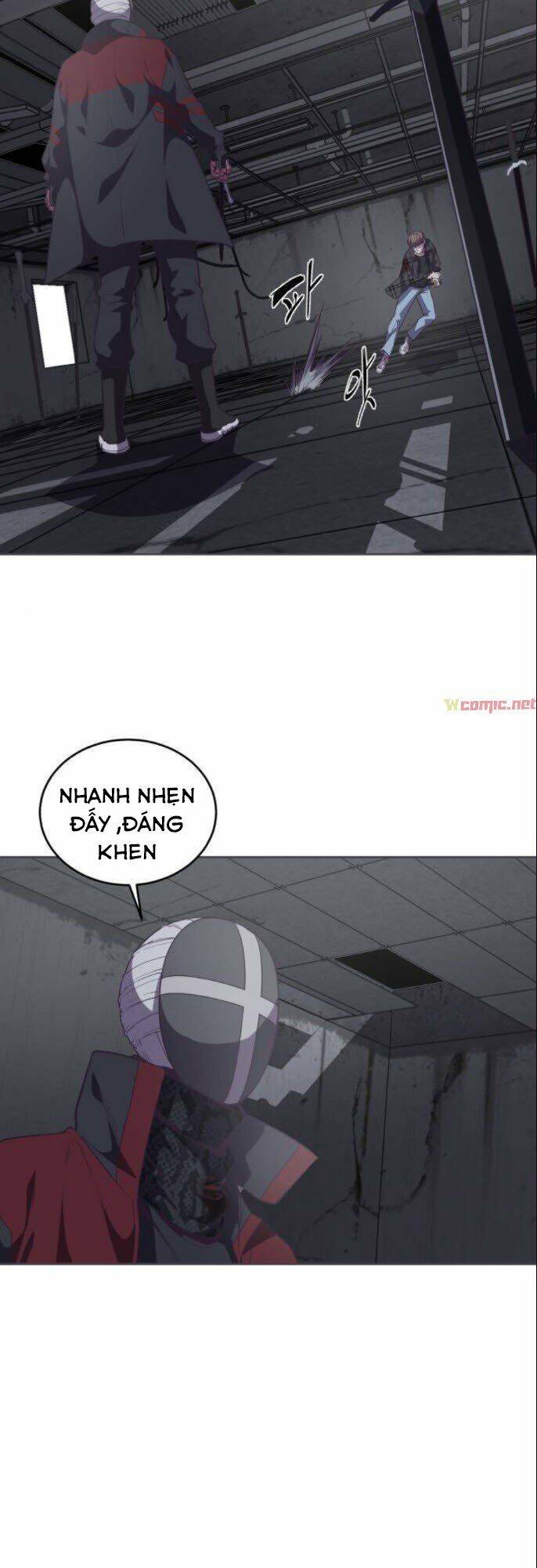 Cậu Bé Của Thần Chết Chap 92 - Next Chap 93