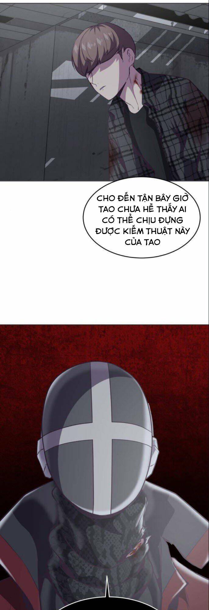 Cậu Bé Của Thần Chết Chap 92 - Next Chap 93