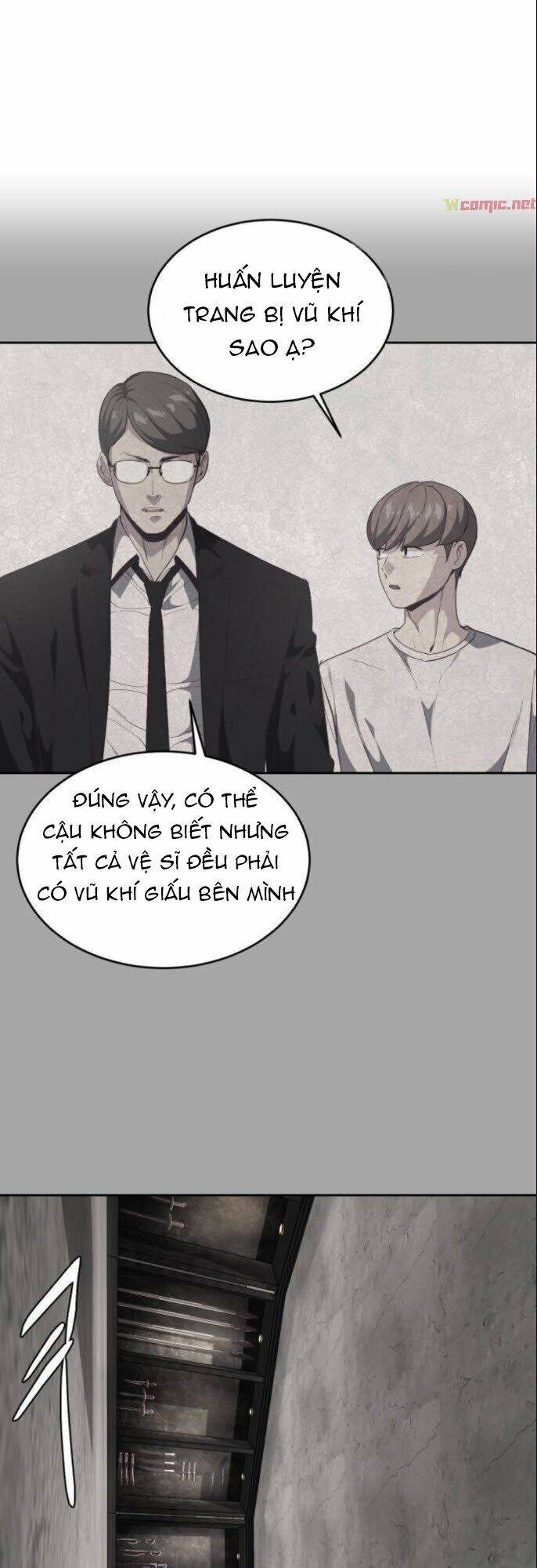 Cậu Bé Của Thần Chết Chap 92 - Next Chap 93
