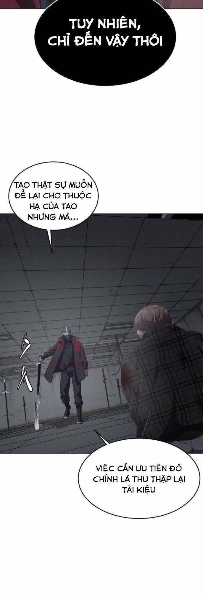 Cậu Bé Của Thần Chết Chap 92 - Next Chap 93