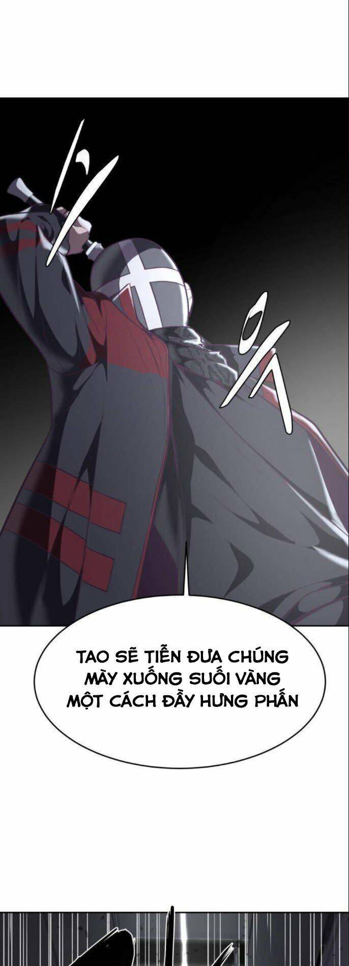 Cậu Bé Của Thần Chết Chap 92 - Next Chap 93