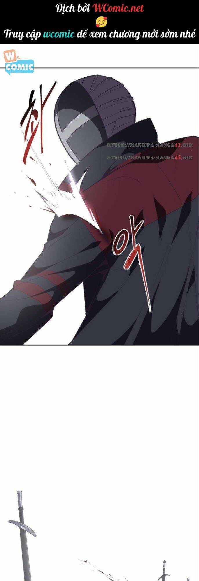 Cậu Bé Của Thần Chết Chap 92 - Next Chap 93