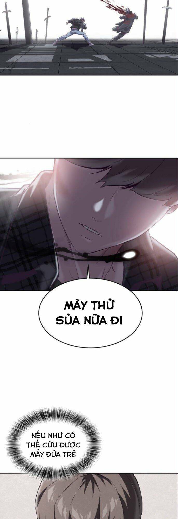 Cậu Bé Của Thần Chết Chap 92 - Next Chap 93