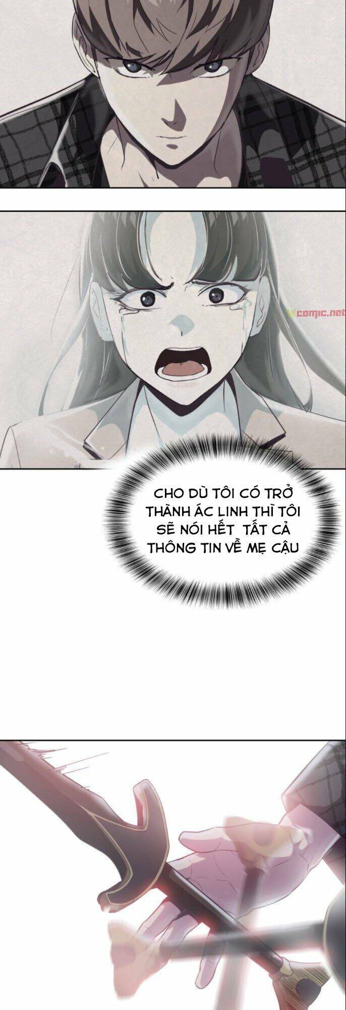 Cậu Bé Của Thần Chết Chap 92 - Next Chap 93