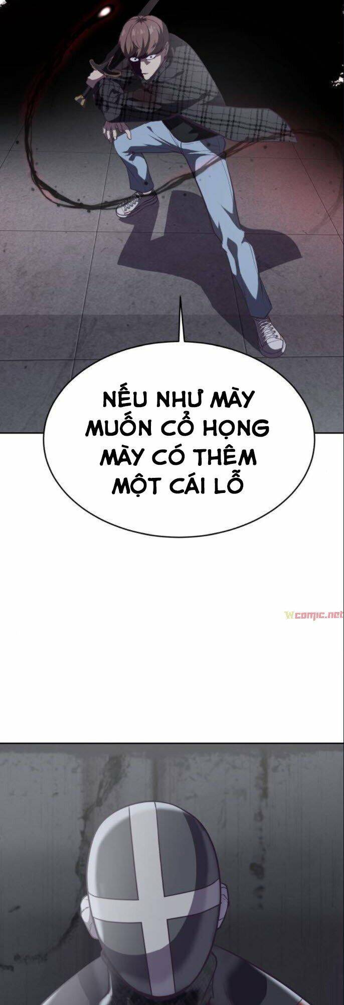 Cậu Bé Của Thần Chết Chap 92 - Next Chap 93