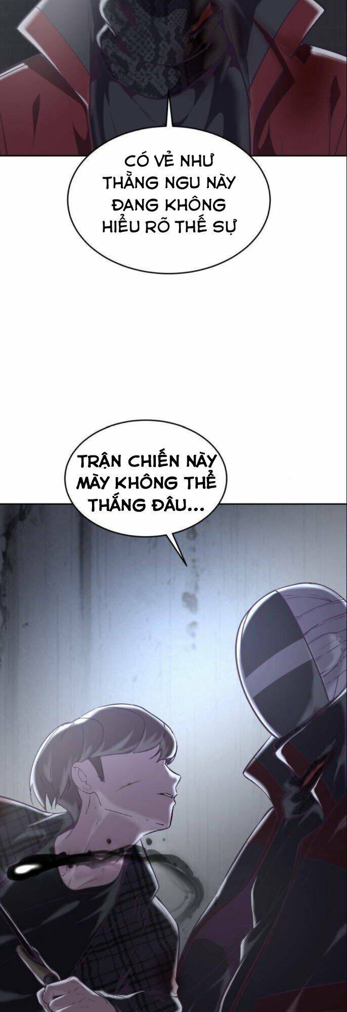 Cậu Bé Của Thần Chết Chap 92 - Next Chap 93