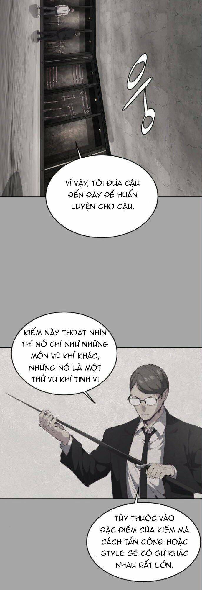 Cậu Bé Của Thần Chết Chap 92 - Next Chap 93