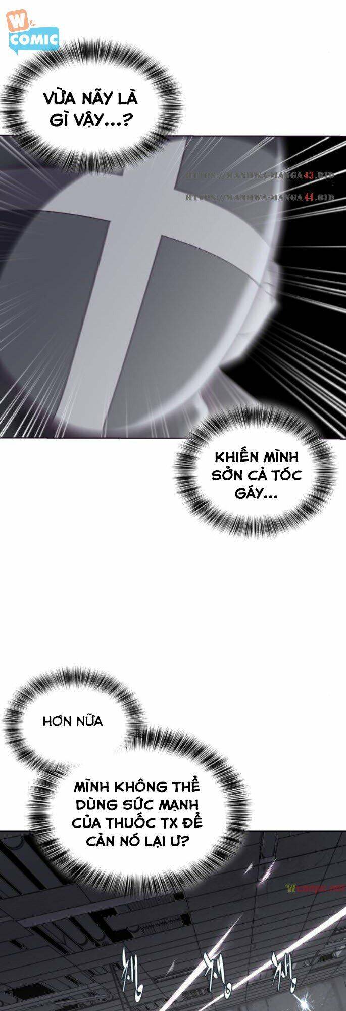 Cậu Bé Của Thần Chết Chap 92 - Next Chap 93