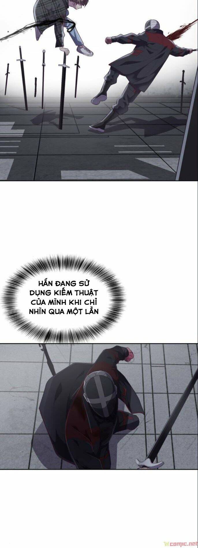 Cậu Bé Của Thần Chết Chap 92 - Next Chap 93