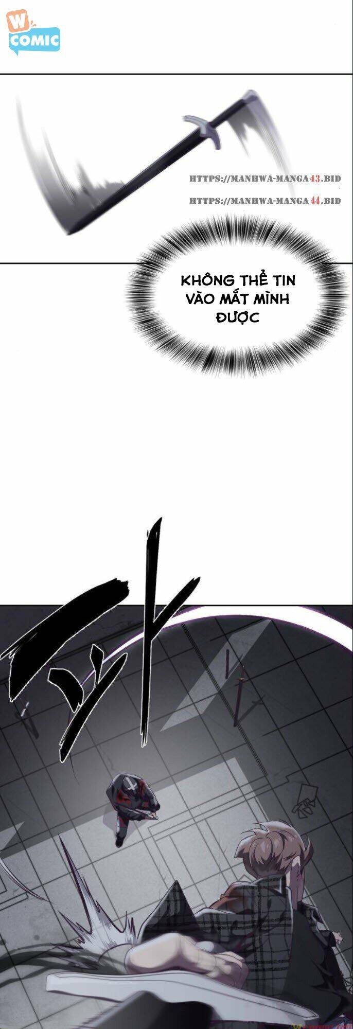Cậu Bé Của Thần Chết Chap 92 - Next Chap 93