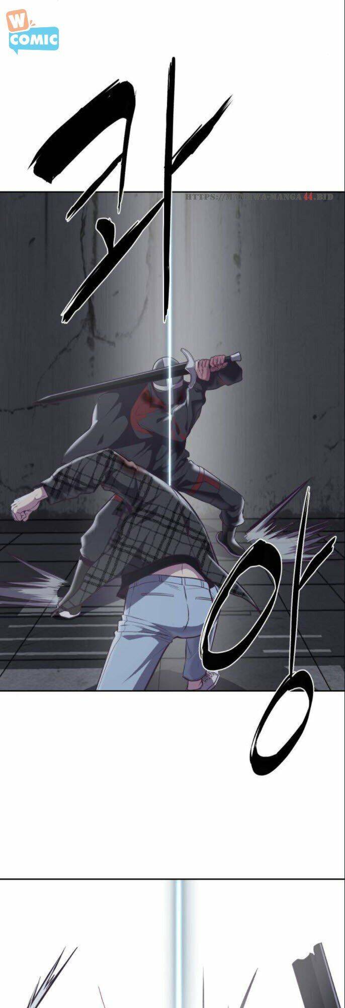 Cậu Bé Của Thần Chết Chap 92 - Next Chap 93