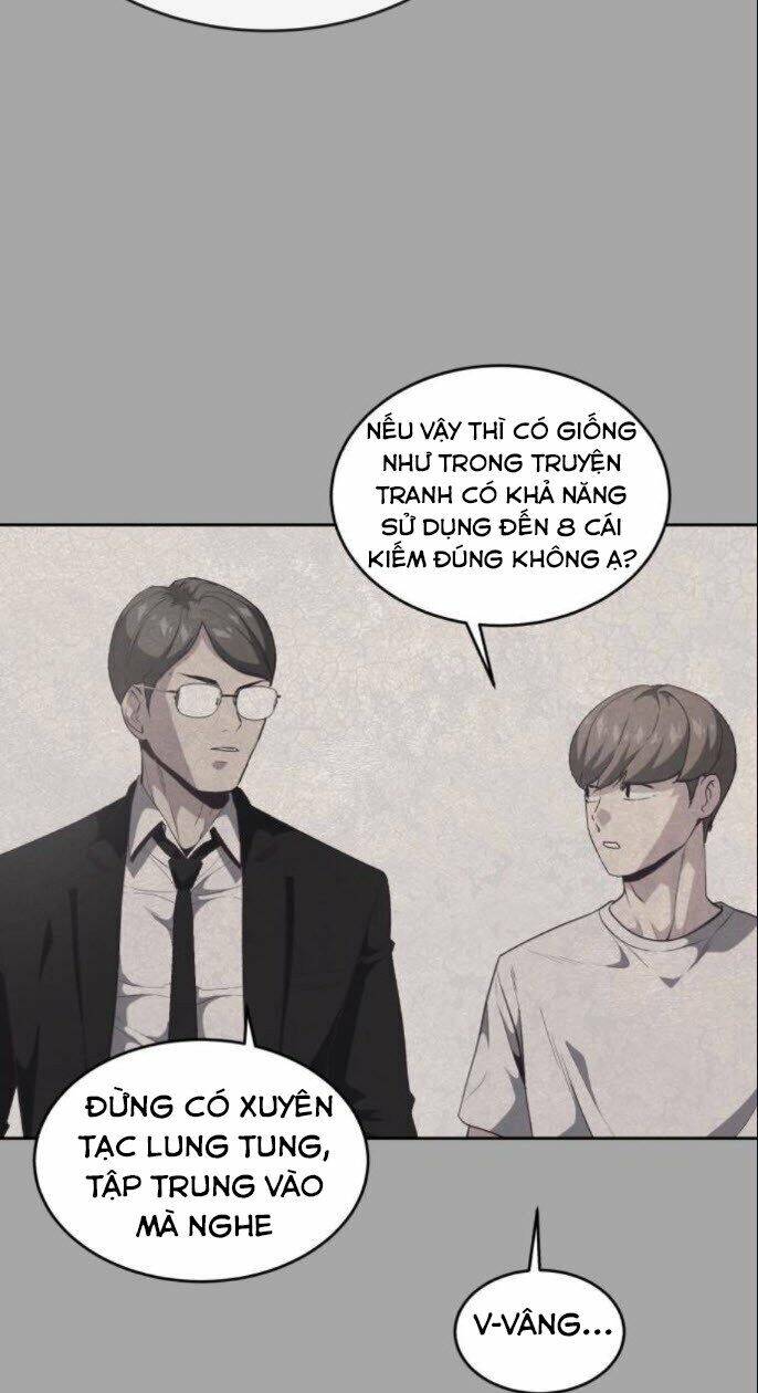 Cậu Bé Của Thần Chết Chap 92 - Next Chap 93