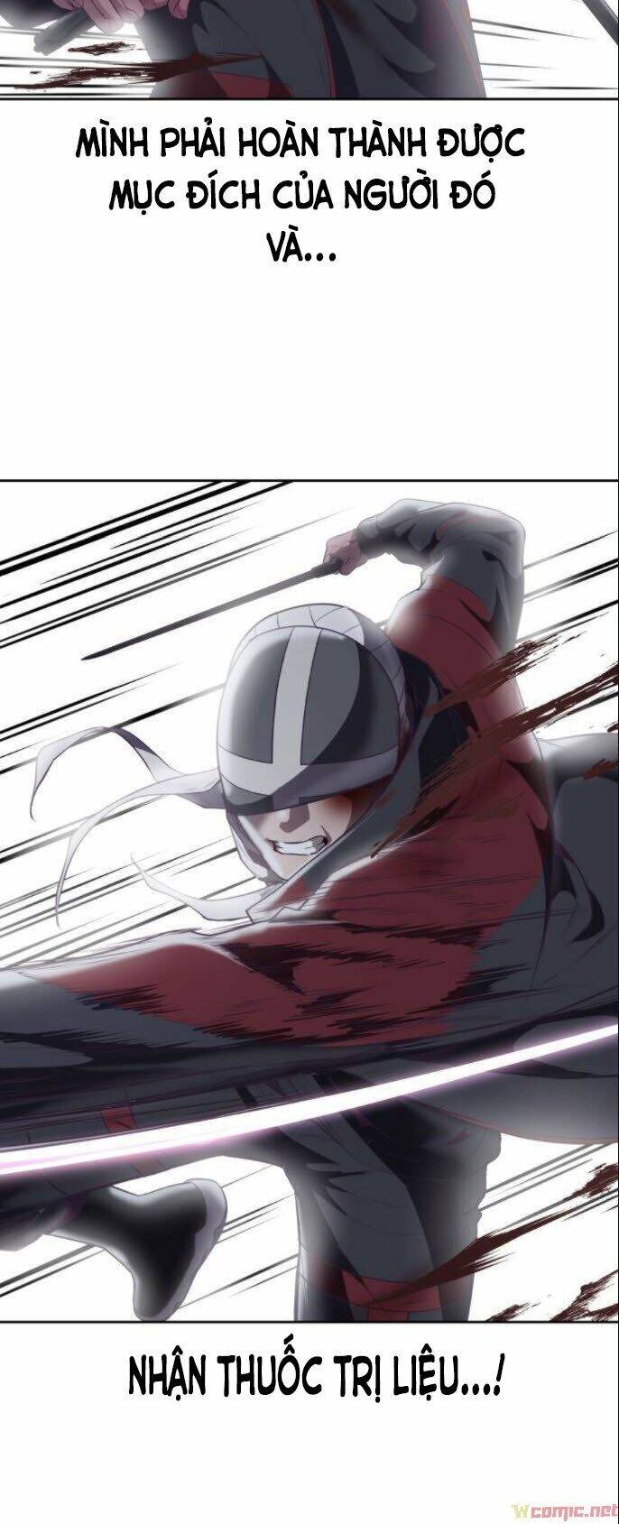 Cậu Bé Của Thần Chết Chap 92 - Next Chap 93