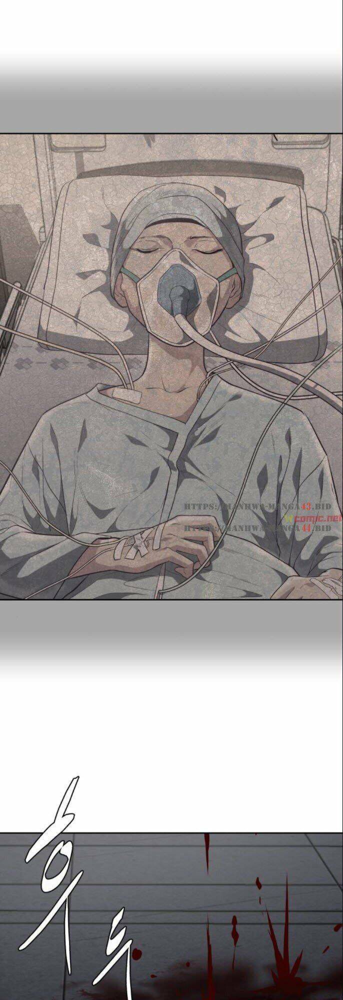 Cậu Bé Của Thần Chết Chap 92 - Next Chap 93