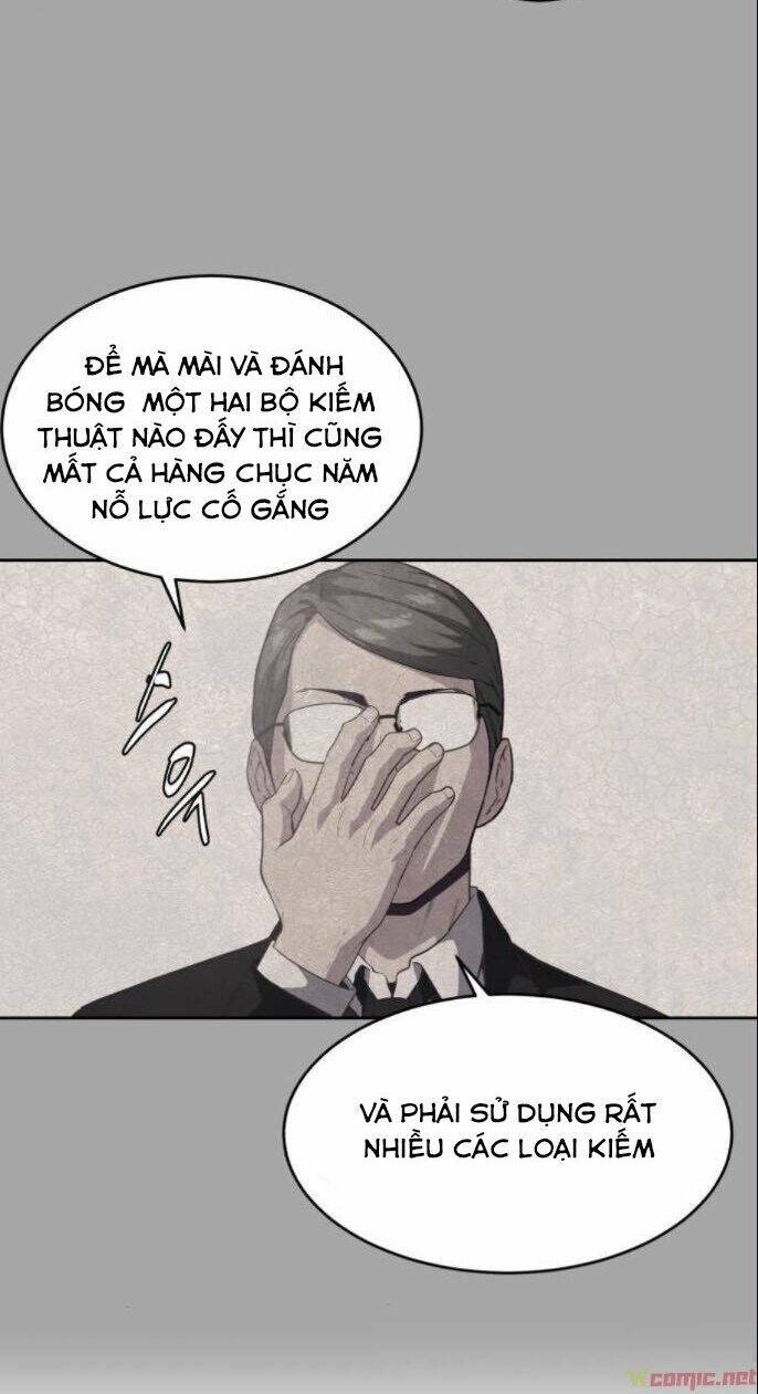 Cậu Bé Của Thần Chết Chap 92 - Next Chap 93