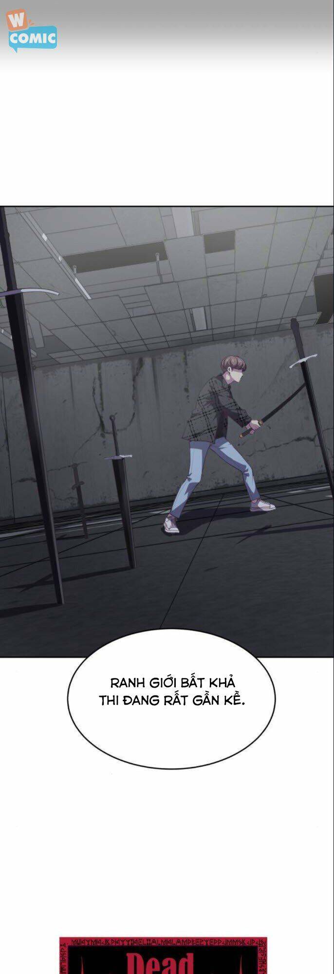Cậu Bé Của Thần Chết Chap 92 - Next Chap 93