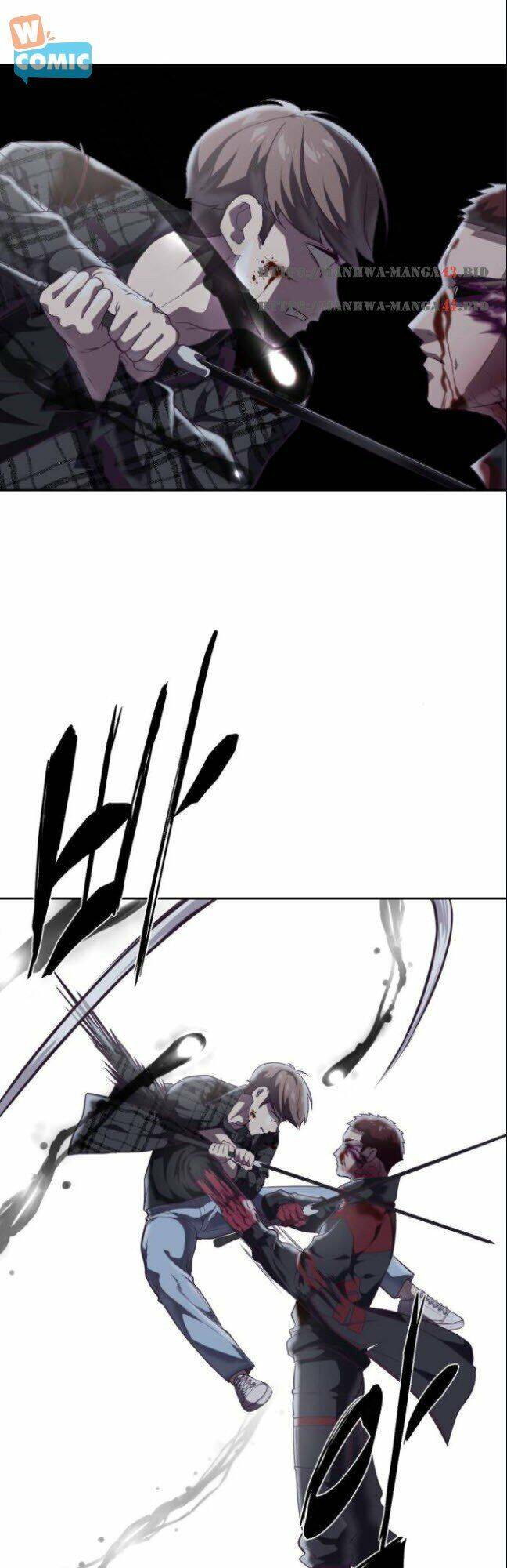 Cậu Bé Của Thần Chết Chap 93 - Next Chap 94
