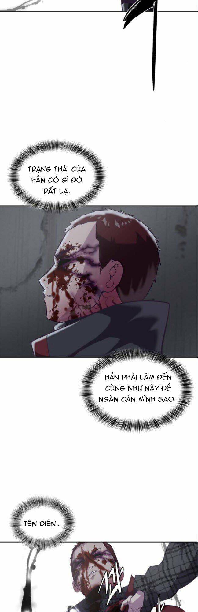 Cậu Bé Của Thần Chết Chap 93 - Next Chap 94