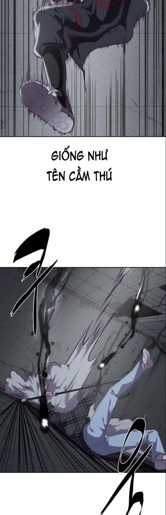Cậu Bé Của Thần Chết Chap 93 - Next Chap 94