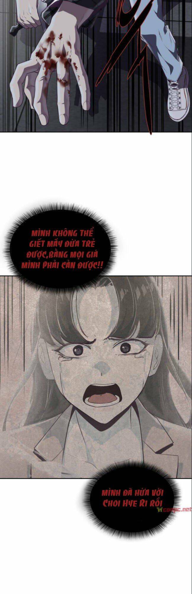Cậu Bé Của Thần Chết Chap 93 - Next Chap 94