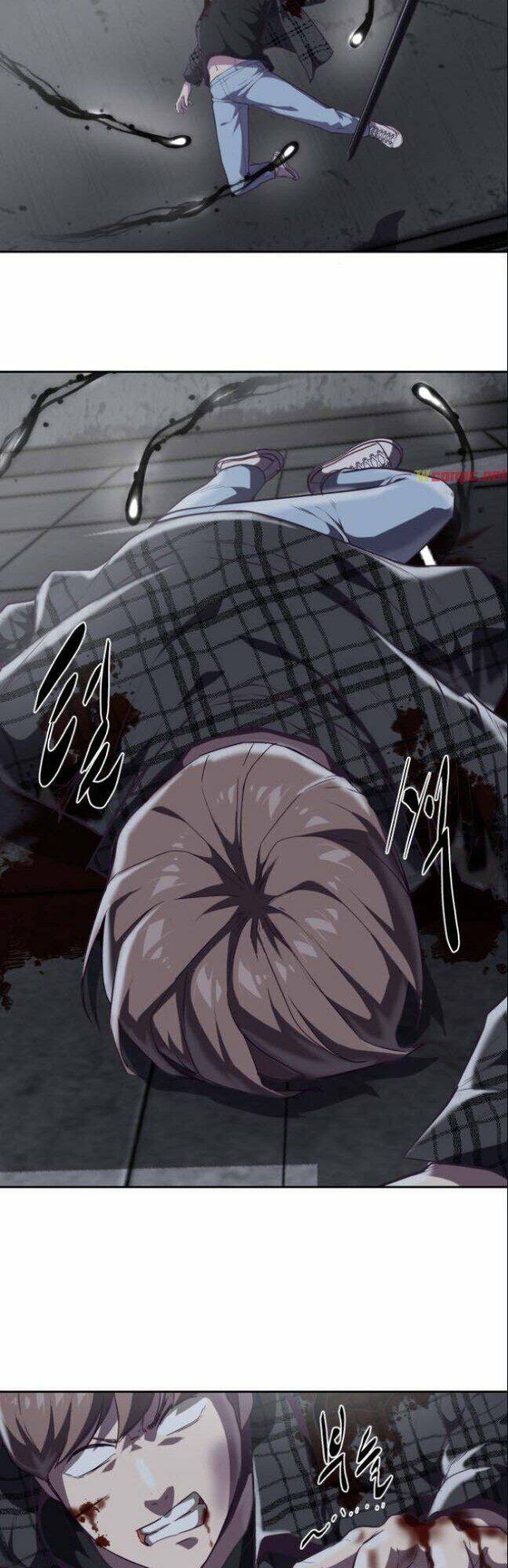 Cậu Bé Của Thần Chết Chap 93 - Next Chap 94