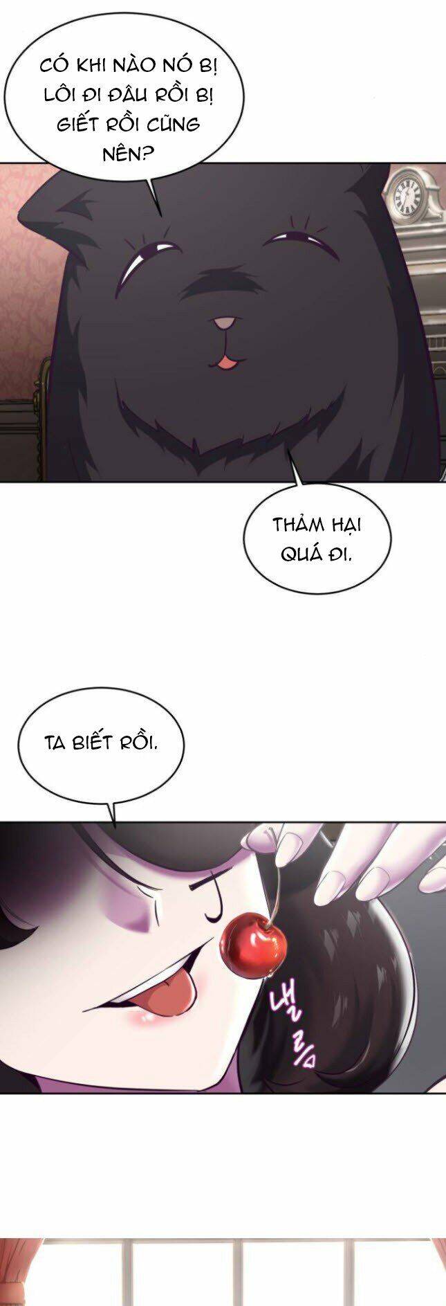 Cậu Bé Của Thần Chết Chap 93 - Next Chap 94