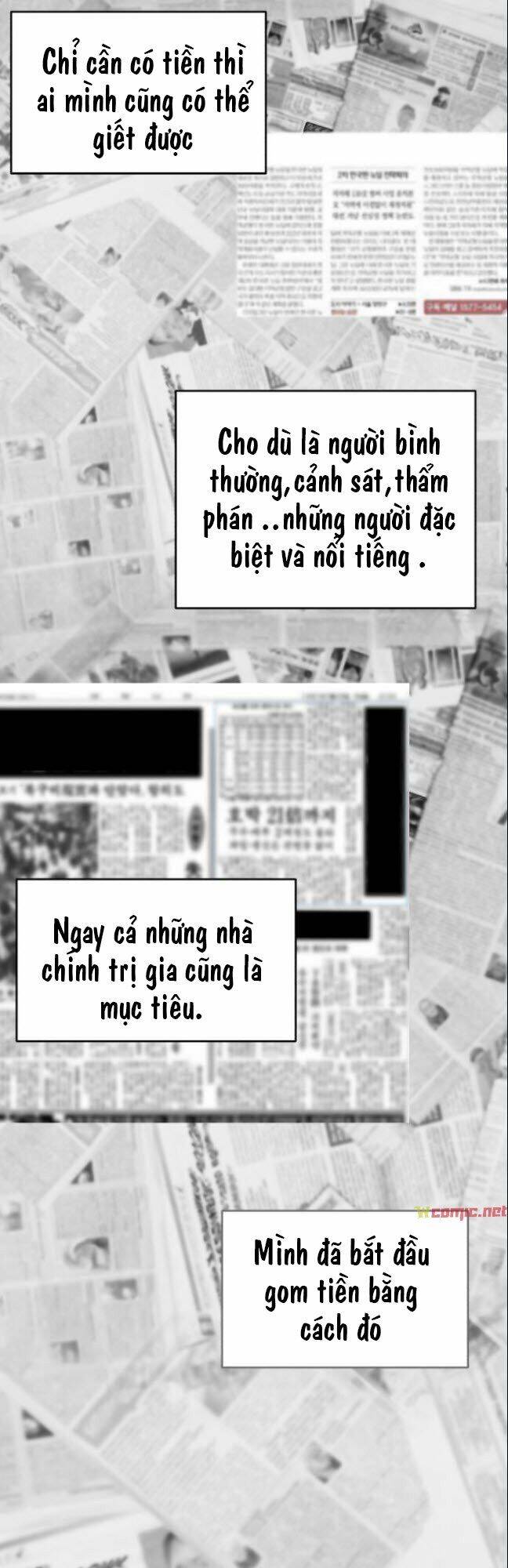 Cậu Bé Của Thần Chết Chap 93 - Next Chap 94