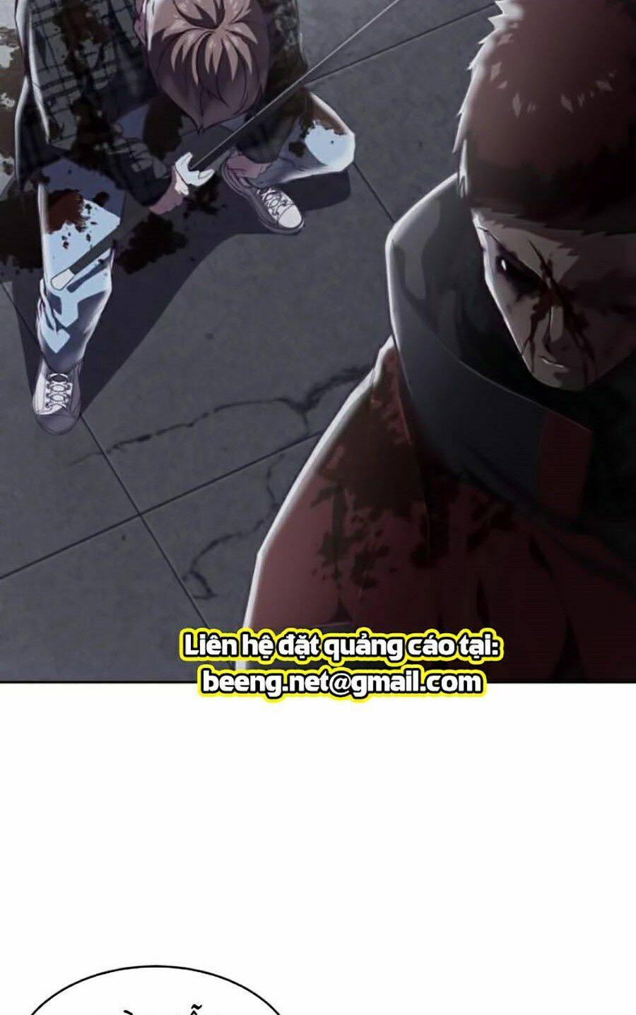 Cậu Bé Của Thần Chết Chap 94 - Next Chap 95