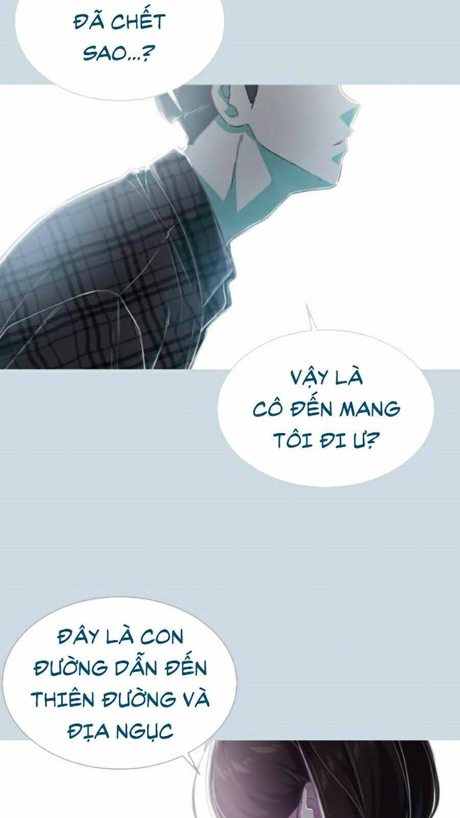 Cậu Bé Của Thần Chết Chap 94 - Next Chap 95