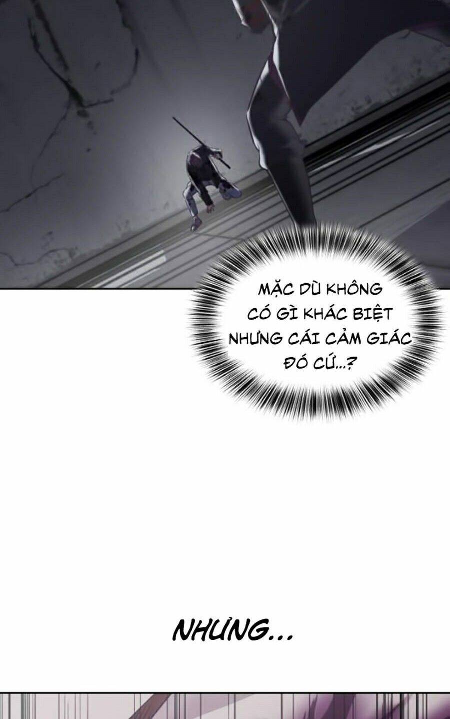 Cậu Bé Của Thần Chết Chap 94 - Next Chap 95