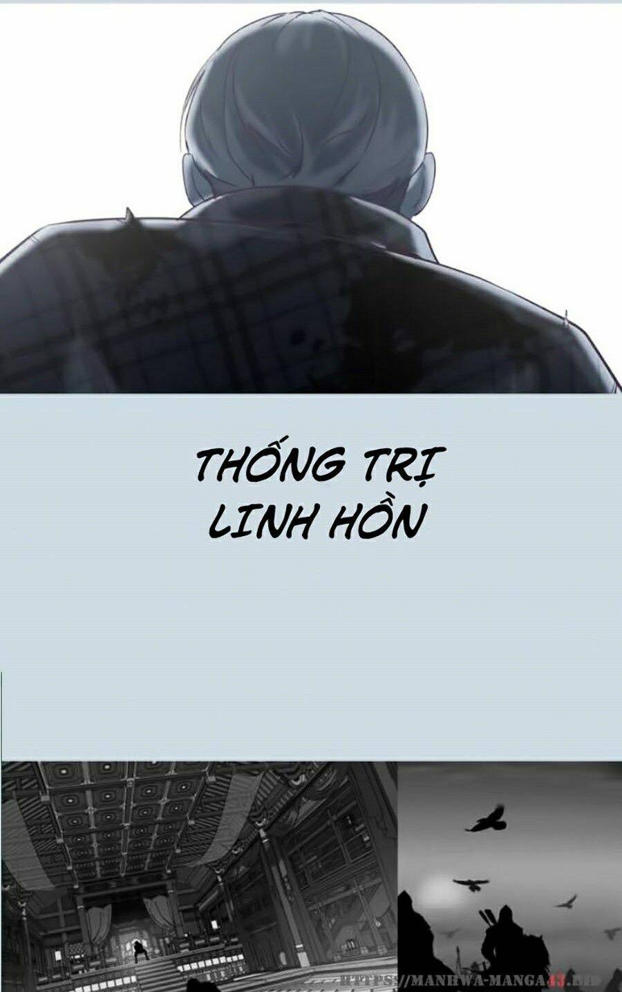 Cậu Bé Của Thần Chết Chap 94 - Next Chap 95