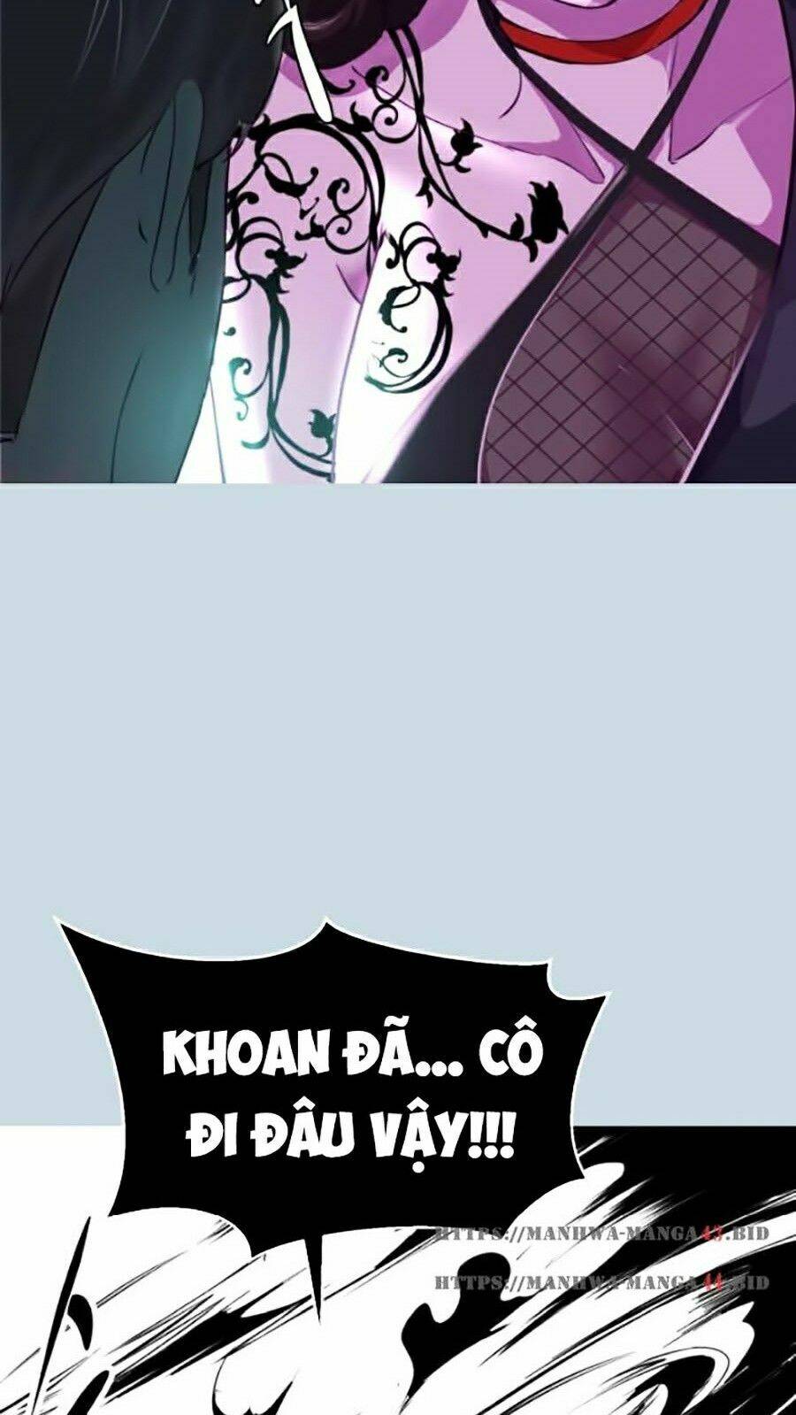 Cậu Bé Của Thần Chết Chap 94 - Next Chap 95