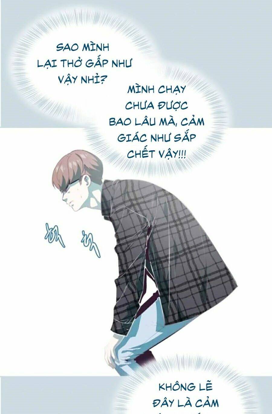 Cậu Bé Của Thần Chết Chap 94 - Next Chap 95