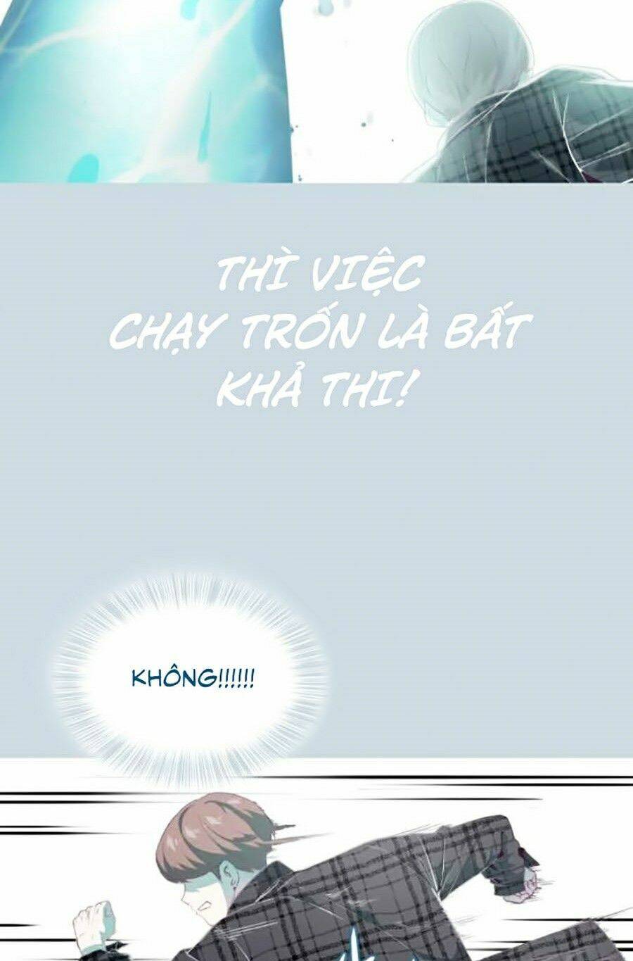 Cậu Bé Của Thần Chết Chap 94 - Next Chap 95