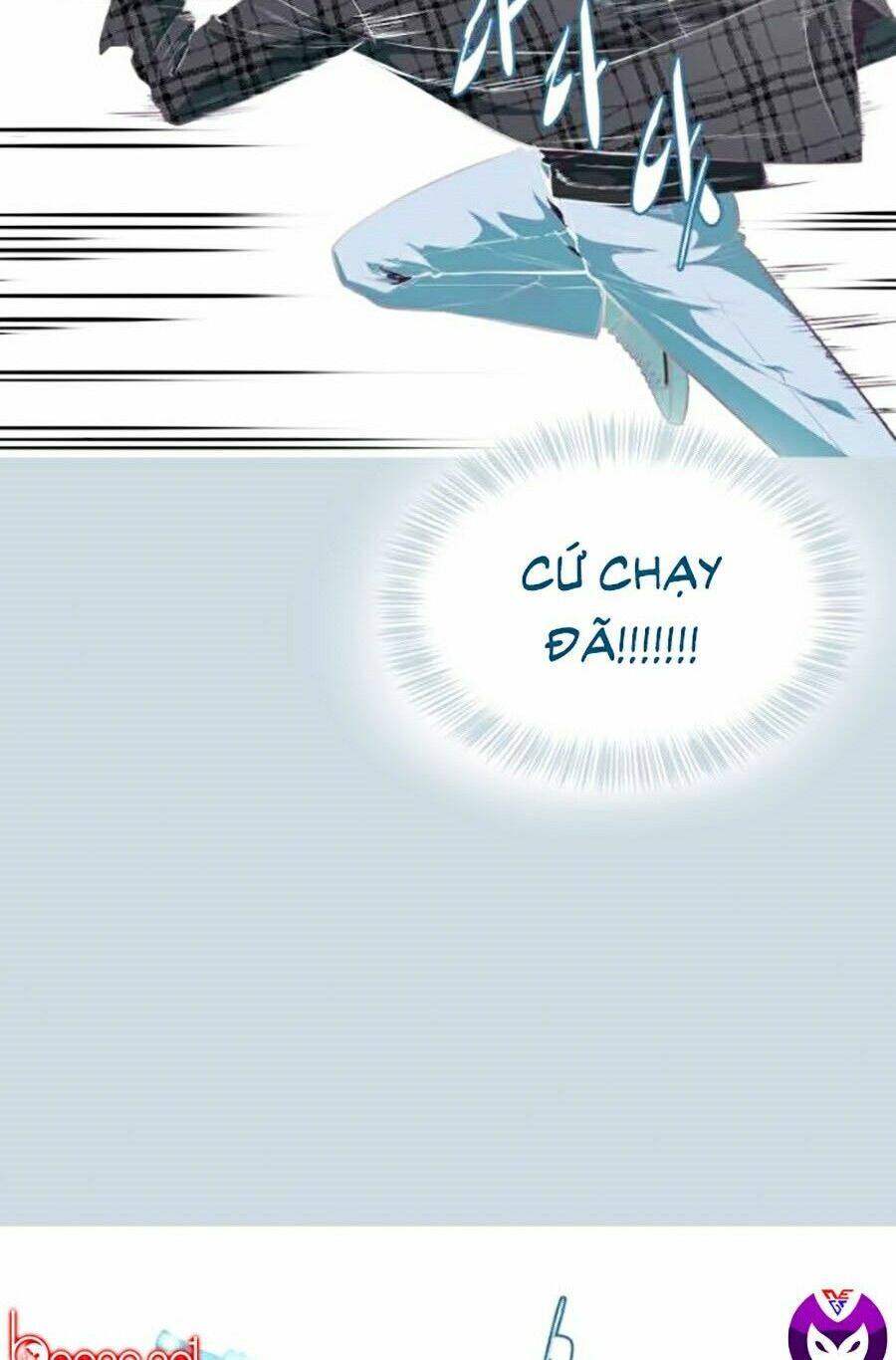 Cậu Bé Của Thần Chết Chap 94 - Next Chap 95