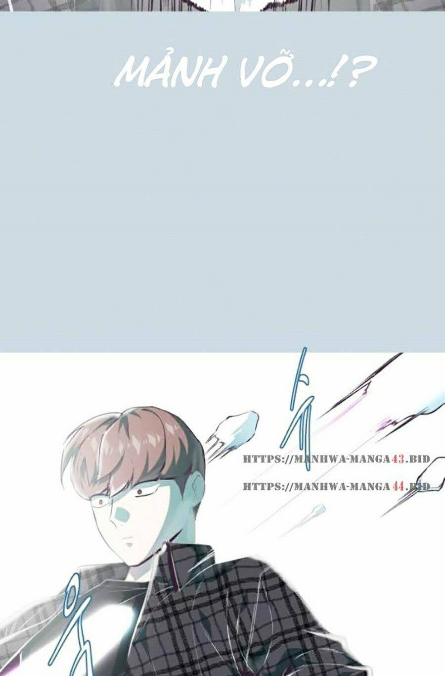 Cậu Bé Của Thần Chết Chap 94 - Next Chap 95