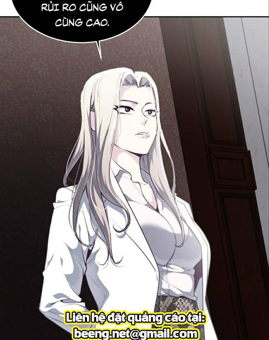Cậu Bé Của Thần Chết Chap 95 - Next Chap 96