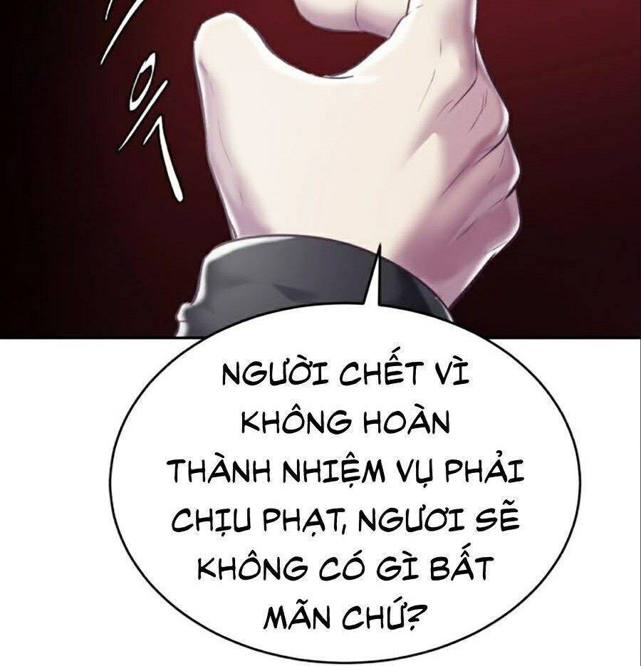 Cậu Bé Của Thần Chết Chap 95 - Next Chap 96