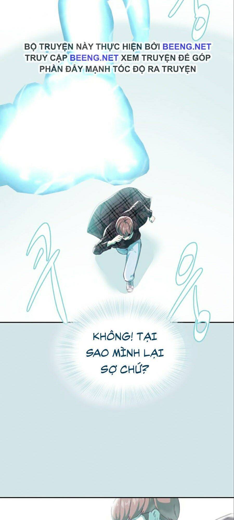 Cậu Bé Của Thần Chết Chap 95 - Next Chap 96